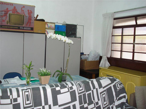 Imagem 4 de 7 de Casa À Venda, 96 M² Por R$ 400.000,00 - Centro - São José Dos Campos/sp - Ca0787