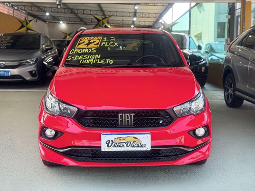 Fiat Cronos 1.3 FIREFLY DRIVE