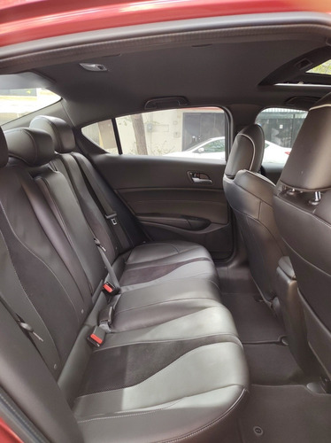 Imagen 11 de 15 de Acura Ilx 2019 2.4 A-spec At