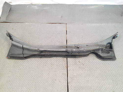 Tolva Rejilla Parabrisas Honda Crv Exl 2007-2011 Detalle 