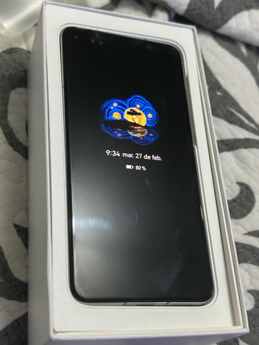Huawei P40 - Usado Excelente Estado (Usado)
