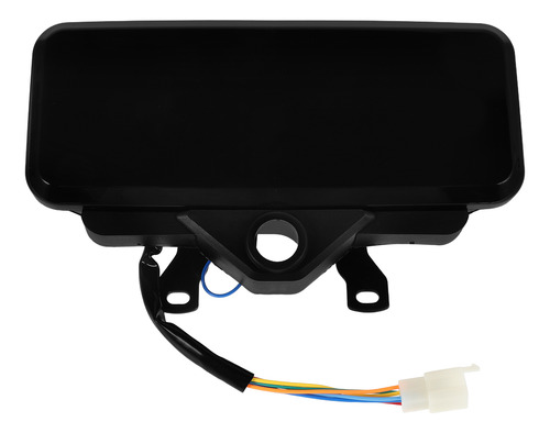 Medidor De Pantalla Lcd Para Patinete Eléctrico Preciso E Im