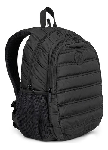 Mochilas Packs Mega Pack Negro Samsonite