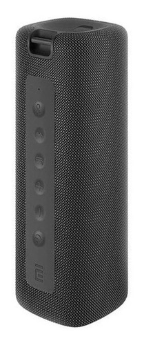 Imagen 2 de 3 de Xiaomi Mi Portable Bluetooth Speaker (16w) Mdz-36-db