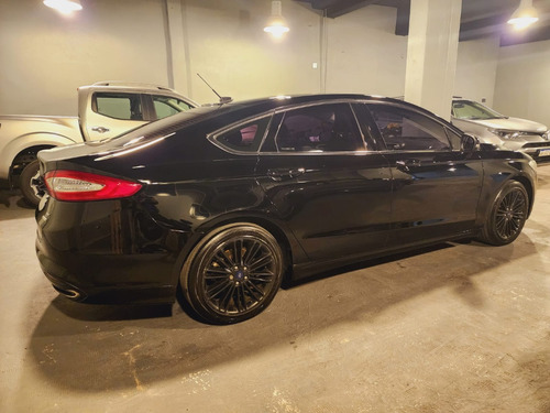 Ford Mondeo 2.0 Se Ecoboost At 240cv