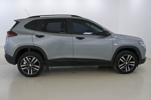 Chevrolet Tracker 1.2 TURBO AT6
