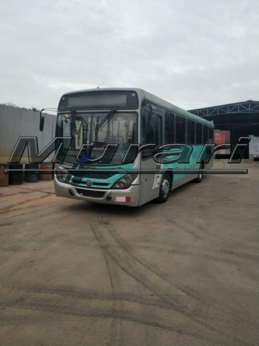 Imagem 1 de 8 de Marcopolo Torino Volks 15-190 Ano 12/13 Ref 630