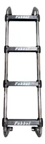 Comprar Escada Cromada Cabine Mb Axor Atego Cabine Semi Leito Bolha 