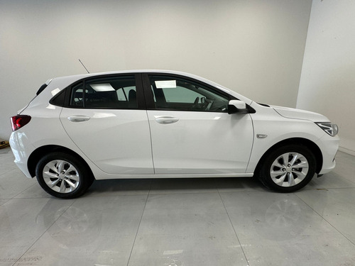 Chevrolet Onix 1.0 Lt 5p