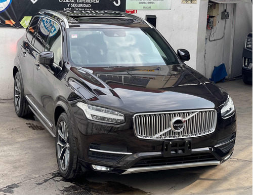 Volvo XC90 2.0 T6 Inscrption Awd At