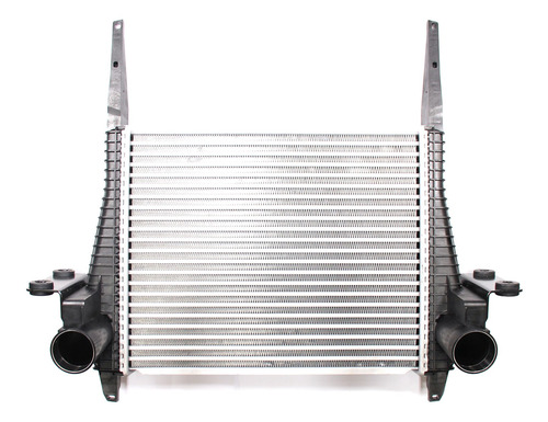 Intercooler Iveco 504289365