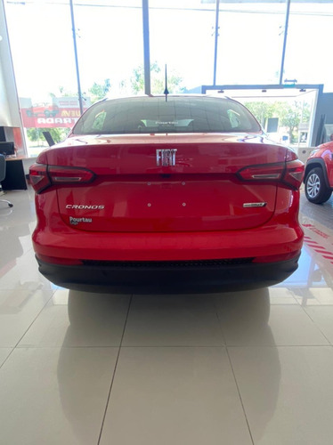 Imagen 2 de 6 de Fiat Cronos Drive 1.3