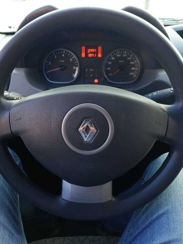 Renault Duster 1.6 4x2 Confort Plus Abs 110cv 2014