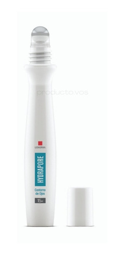 Lidherma Hydrapore Contorno De Ojos