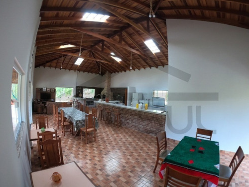 Imagem 6 de 30 de Lindo Sitio, Com 03 Nascentes! Ideal Para Lazer E Criação. - 118 - 69225614