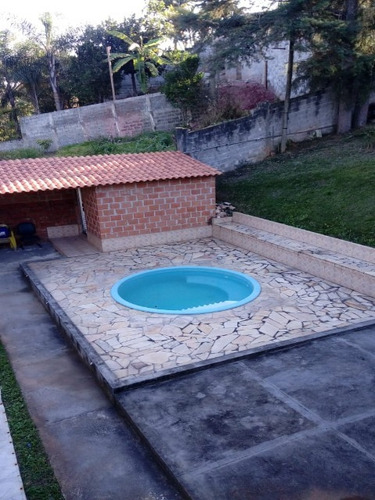 Imagem 16 de 20 de Chacara - Ch00169 - 34328824