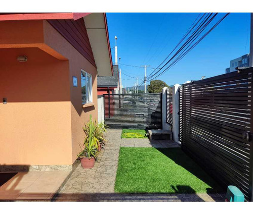 Arriendo En San Pedro De La Paz (79474)