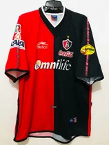 Comprar Jersey Atlas Atlética Talla Xl Local Zorros