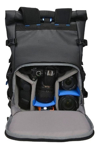 Mochila Benro Incognito B200 (preta)