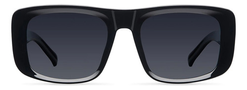 Lentes De Sol Meller - Delu All Black