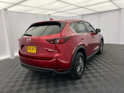 Mazda CX-5 2.5 Touring