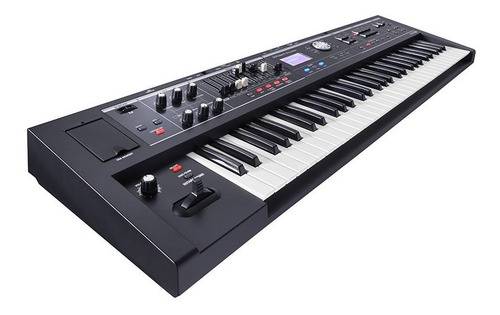 Imagen 3 de 3 de Roland V-combo Vr-09-b 61-key Stage Performance Keyboard