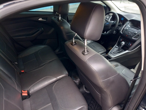 Imagen 11 de 12 de Ford Focus Se Plus