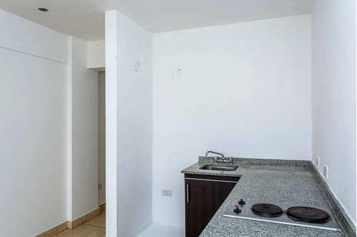 Imagen 19 de 25 de Monoambiente Venta Zona Macrocentro Con Balcon
