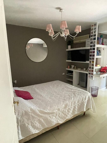 Vendo En Country Cinco Lomas, Espectacular Casa 5 Dorm. Villa Warcalde.