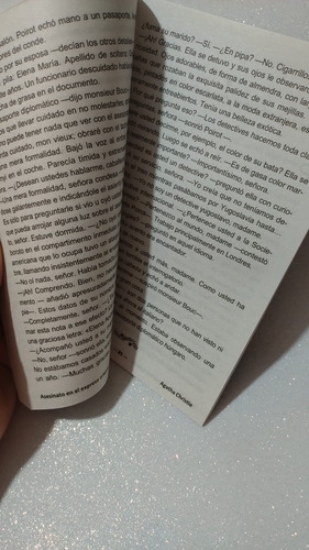 Asesinato En El Orient Express - Agatha Christie