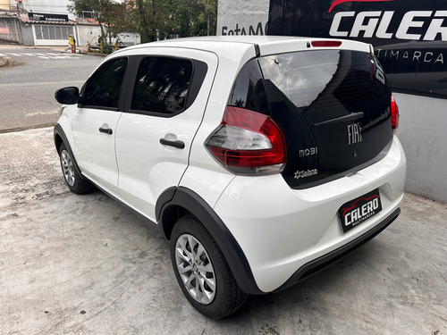Fiat Mobi 1.0 Like Flex 5p