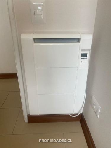 Departamento En Venta De 3 Dorm. En Papudo Primera Línea