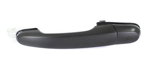 Imagen 1 de 5 de Manija Exterior Tras Izq Hyundai Tucson 2005 - 2009 Nueva!!!