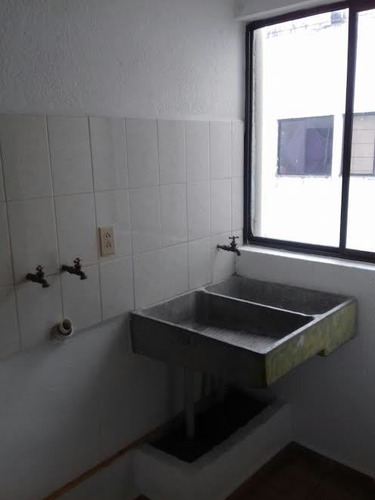 Imagen 6 de 8 de Departamento En Renta Coyoacán