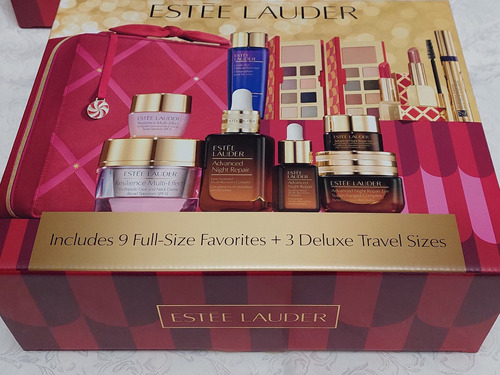 Maletín Estée Lauder Original Oferta 