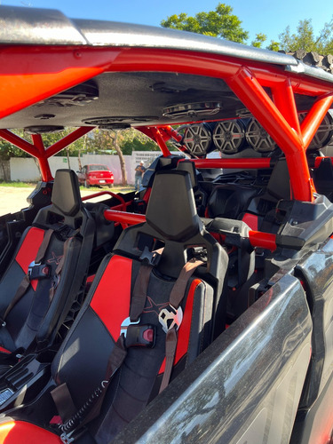 Can-am X3 Max Xrs 1000cc 2018