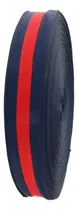 Comprar Cinta Merceria Popotillo Rojo Azul 2.5cm Ropa Calzado Moños