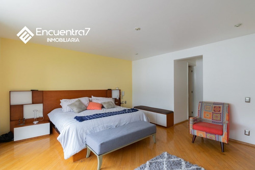 Casa En Venta En Interlomas