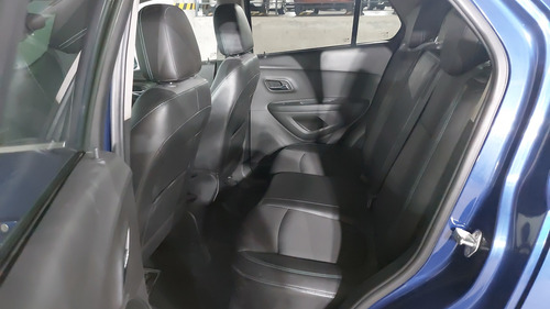 Chevrolet Trax 1.8 B LT AT