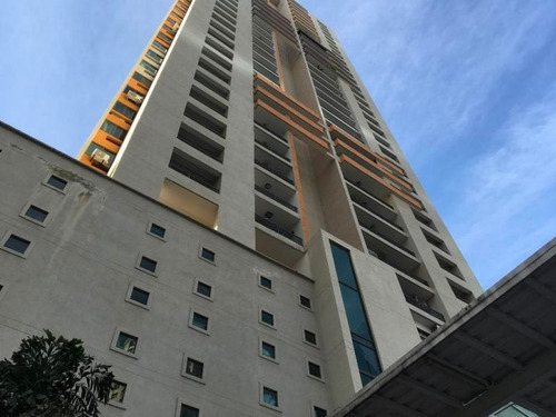 Imagen 1 de 14 de Venta De Apartamento En Pacific Wind Punta Pacífica 20-3134