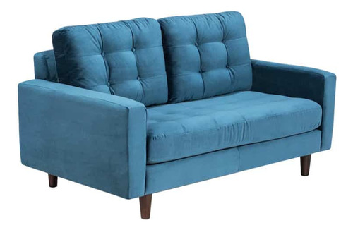 Hys Sofa 2 Cuerpos Vivy