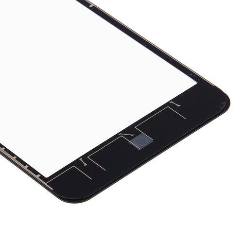 Pieza Para Coolpad Dazen F2 Pantalla Tactil Negro