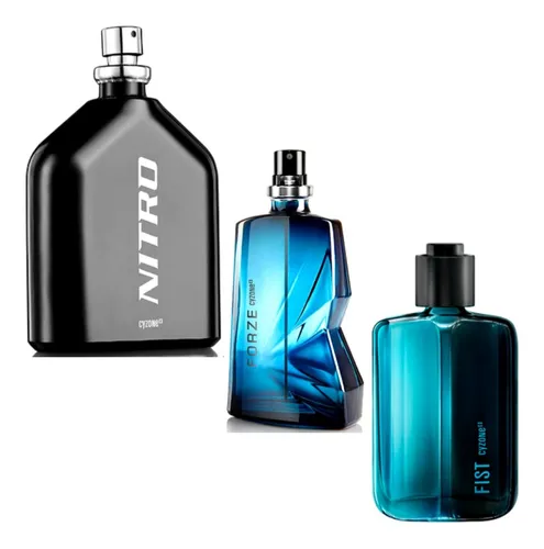 Fist cyzone precio hotsell