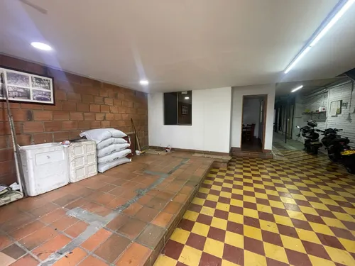 Bodega En Arriendo En La Popa/dosquebradas (279057031).