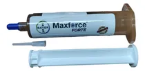 Comprar Jeringa Gel Mata Cucarachas 30gr Bayer Maxforce Forte Fs