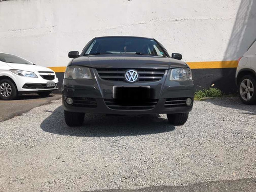 Volkswagen Gol Trend