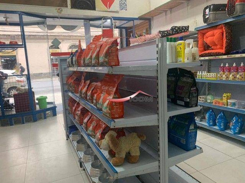 Imagem 3 de 15 de Ponto À Venda, 90 M² Por R$ 165.000,00 - Botafogo - Rio De Janeiro/rj - Pt0091