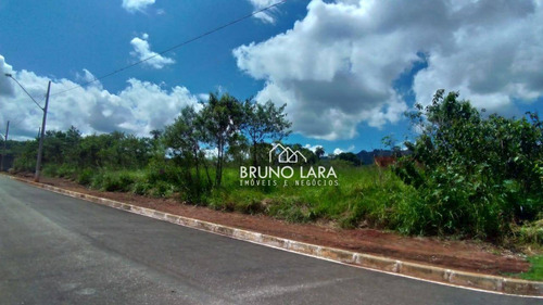 Imagem 2 de 7 de Lote A Venda Em Condomínio Fechado De 360 M² - Te0217