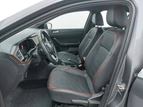 Volkswagen Virtus 1.0 200 TSI HIGHLINE AUTOMÁTICO