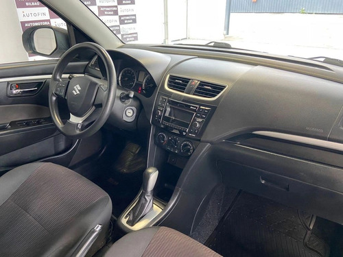 Suzuki Swift 1.2 AT AC 2AB BT
